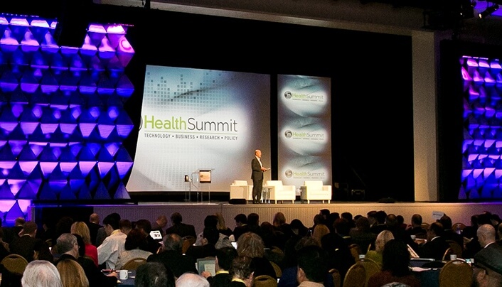 mPulse Mobile to Debut at mHealth Summit 2014