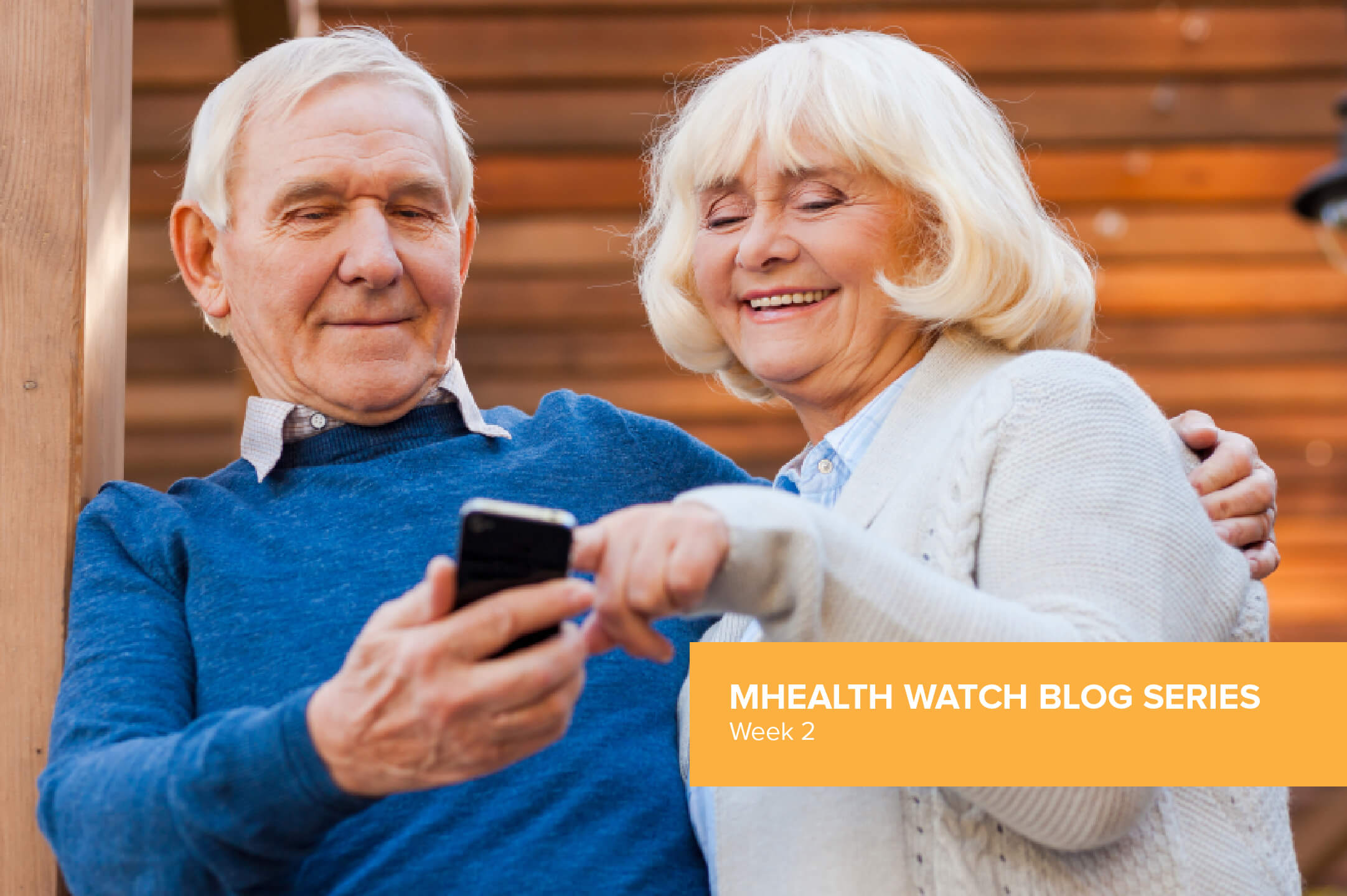 mHealth Watch Blog Series Week 2: Clients and Care Plans