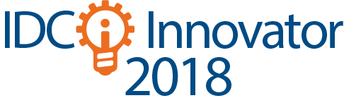 IDC Innovators Logo