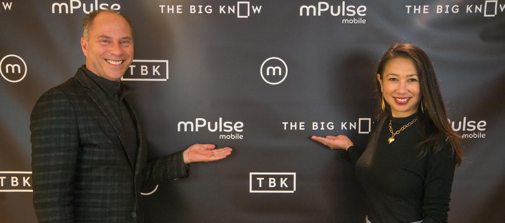 mPulse Mobile Acquires The Big Know