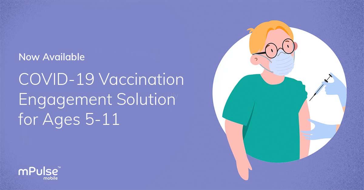 Overcoming Barriers for the COVID-19 Vaccine for Kids