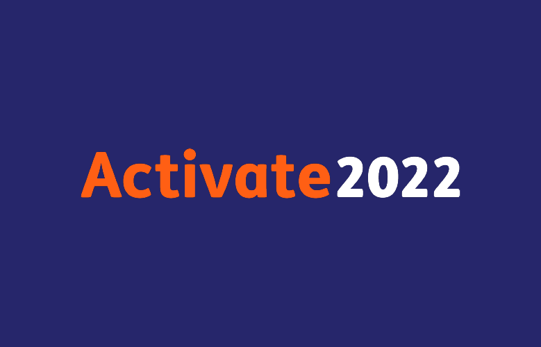 Activate2022