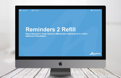 Reminders 2 Refill