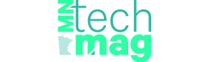 Tech Mag Logo