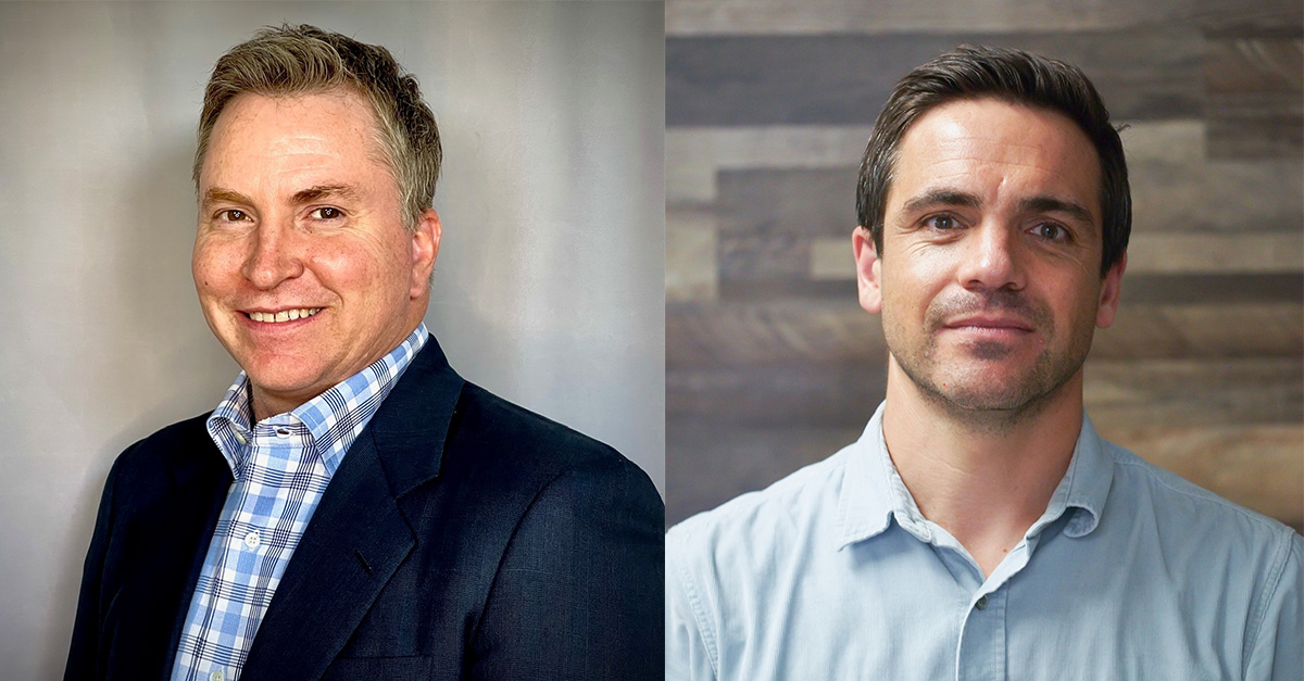 mPulse Mobile Appoints Jay Brookes as Chief Sales Officer and Brendan McClure as Chief Marketing Officer