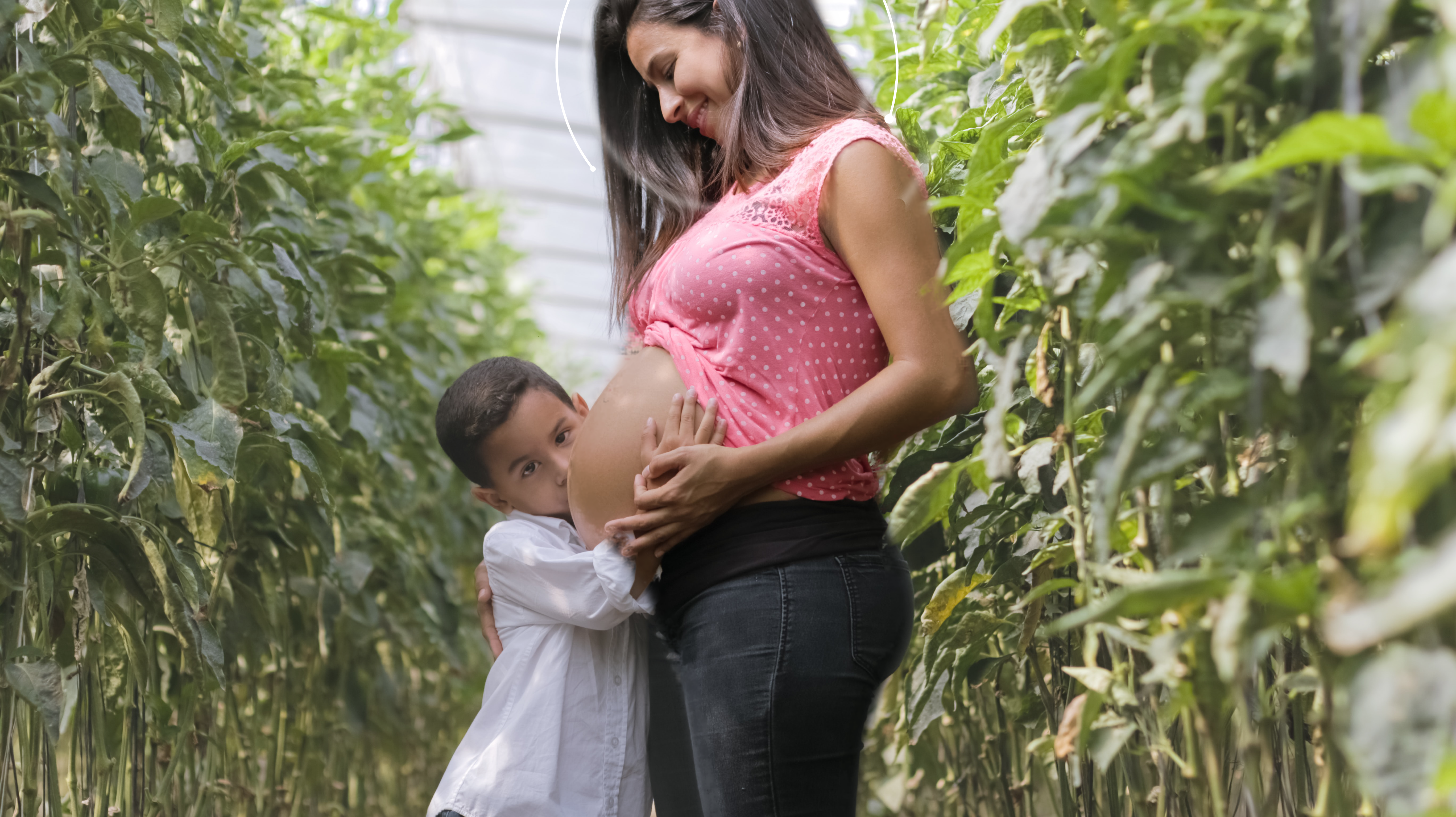 Prenatal and Postpartum Resource Image