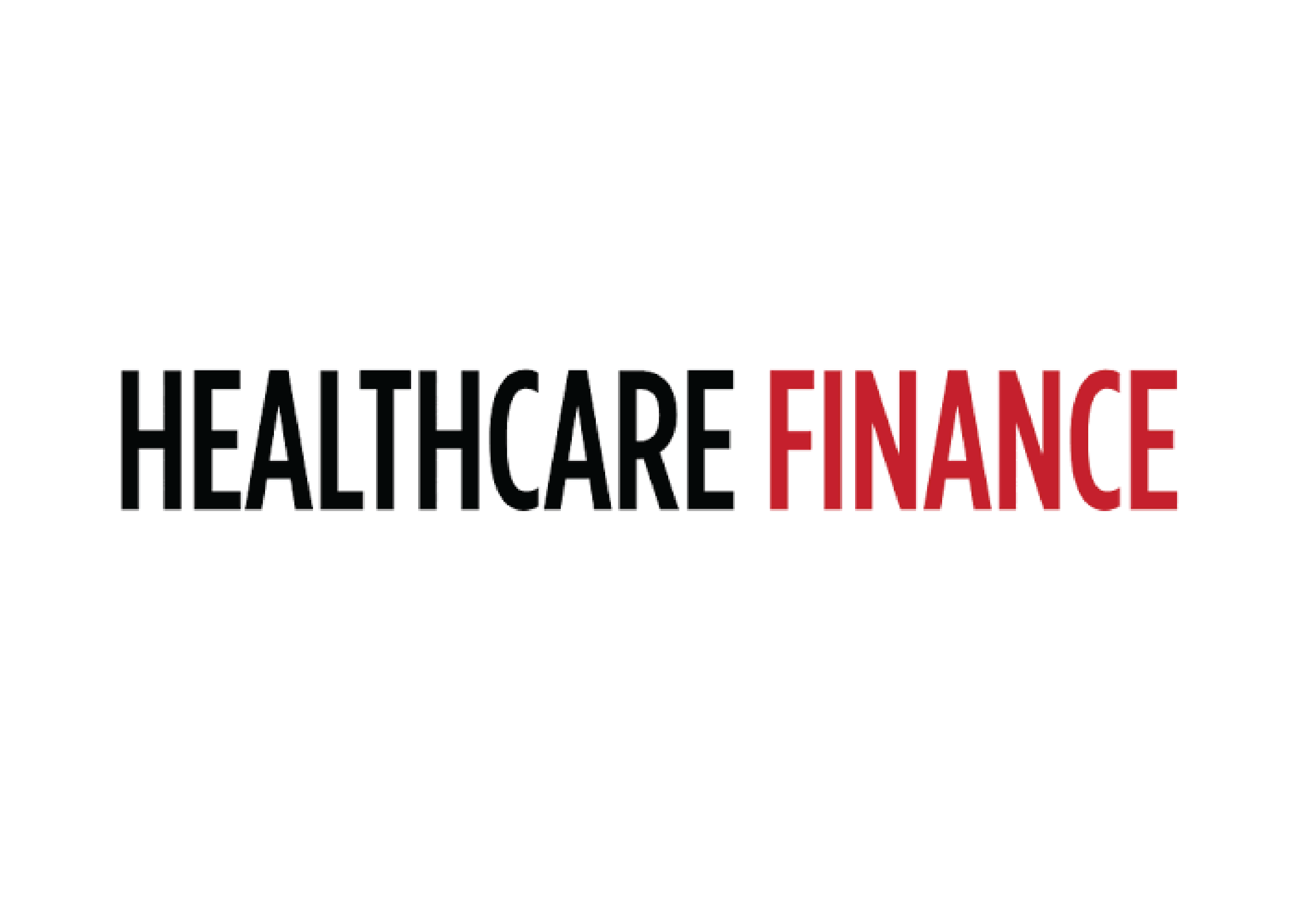 Healthcare-Finance