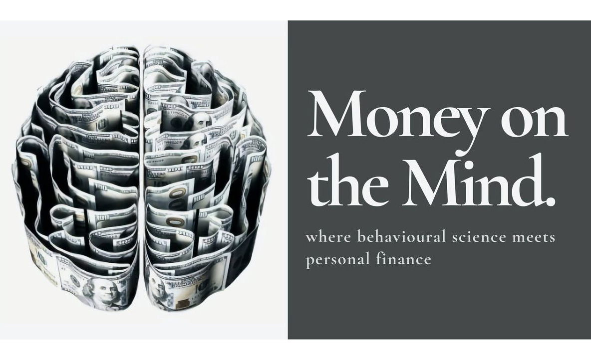 Money On the Mind: Interview with Eden Brownell